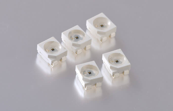 SMD (Surface mount type)