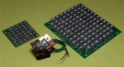 Board assembly